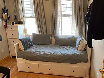 Rented by The Hamilton Group