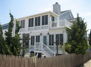 6732 Ocean Dr, Avalon, NJ 08202