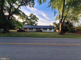 254 W Ridge Rd, Nottingham, PA 19362