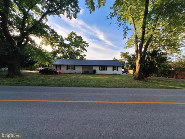 254 W Ridge Rd, Nottingham, PA 19362