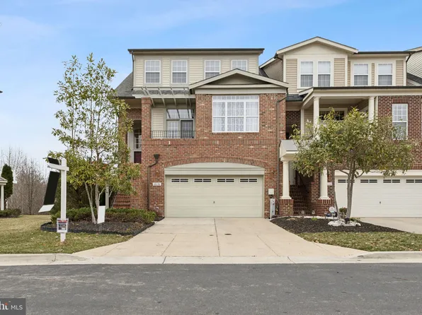 13236 Saint James Sanctuary Dr, Bowie, MD 20720