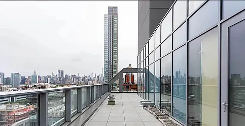 Rented by The KCI Group