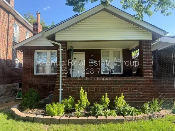 6854 Plymouth Ave, Saint Louis, MO 63130
