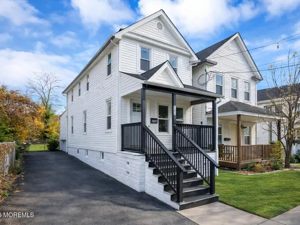 270 Fisher Avenue, Neptune Township, NJ 07753