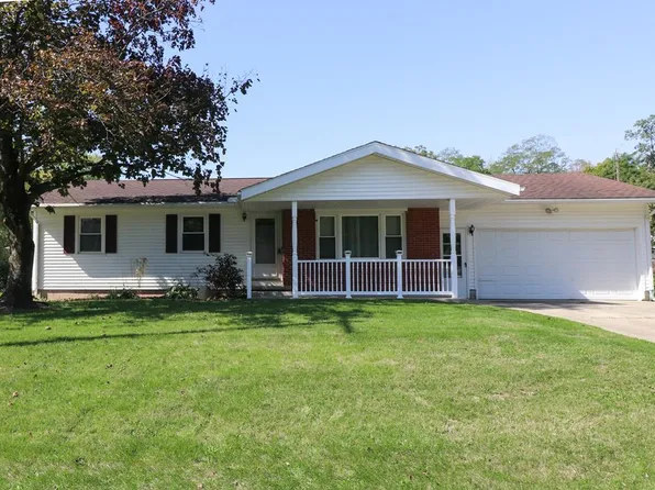 1083 Truxell Dr, Mansfield, OH 44906