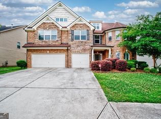 3740 Lake Enclave Way, Atlanta, GA 30349