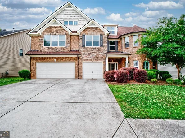 3740 Lake Enclave Way, Atlanta, GA 30349