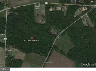 57 Teaburner Rd, Greenwich, NJ 08323