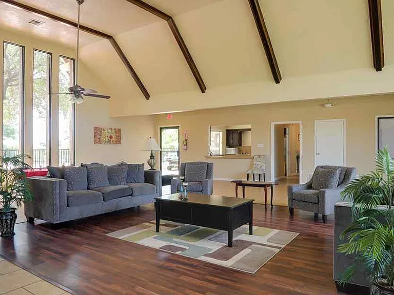 Sherwood Village — Photo 2