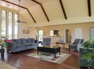 Sherwood Village, Lawton, OK 73507