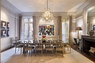 Sold by Brown Harris Stevens