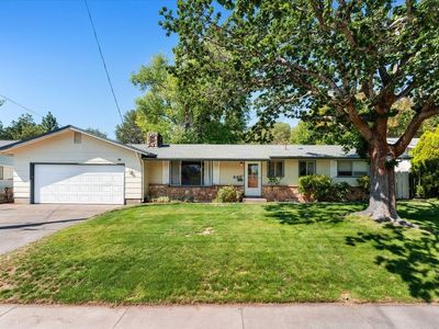 449 Bel Air Ave, Weed, CA, 96094