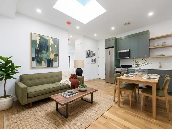 46 Marcy Ave APT 4, Brooklyn, NY 11211