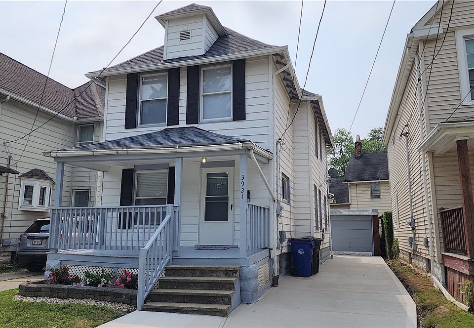 3921 Mapledale Ave, Cleveland, OH 44109 MLS 4484064 Zillow