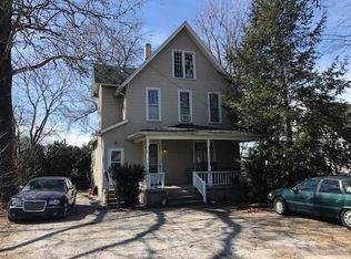 224 S McKinley Ave, Rensselaer, IN 47978