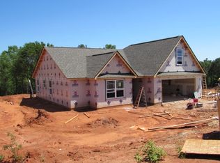 55 Lyman Lake Rd, Lyman, SC 29365