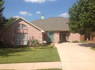 532 Parkview Pl, Coppell, TX 75019