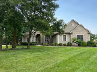 718 Salisbury Way, Akron, OH 44321