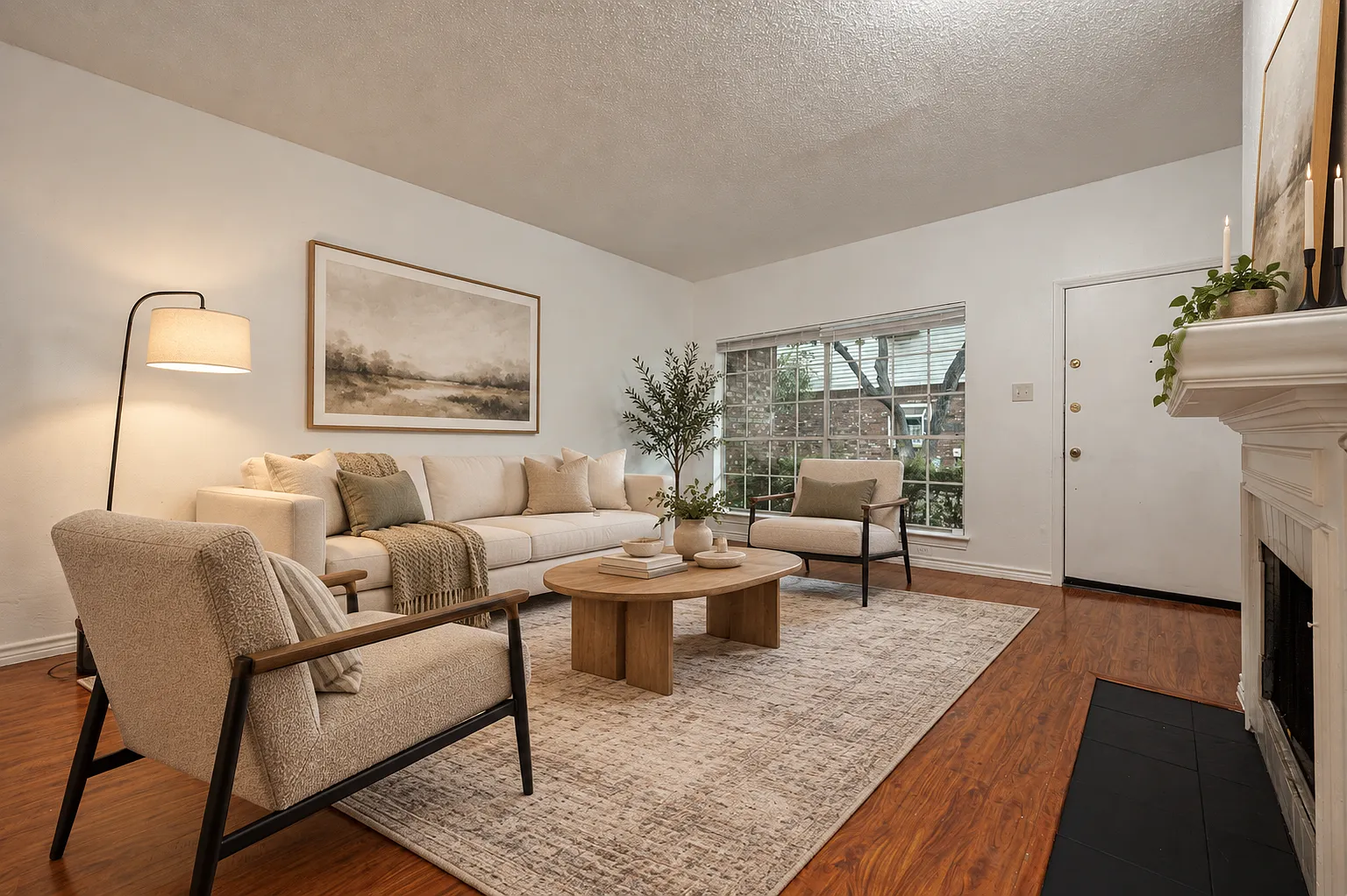 2 bed, 2.5 bath, 1147 sqft, $1,795 — Photo 2