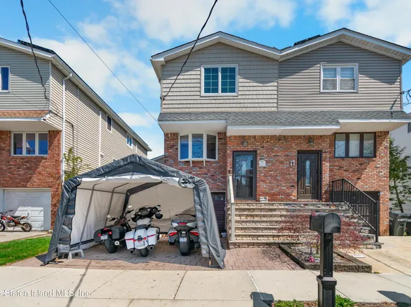 15 Birchard Ave, Staten Island, NY 10314