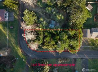 0 XX 239th Place, Ocean Park, WA