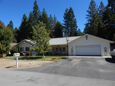186 Shelley Ln, East Quincy, CA, 95971