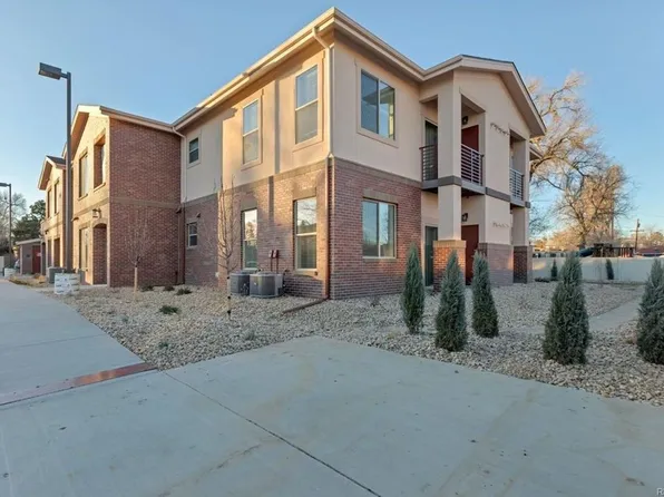 Two Creeks Crossing Apartments, 1230 Pierce St APT 206, Lakewood, CO 80214