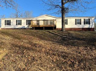 706 Deer Field Rd, Pell City, AL 35125