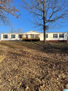 706 Deer Field Rd, Pell City, AL, 35125