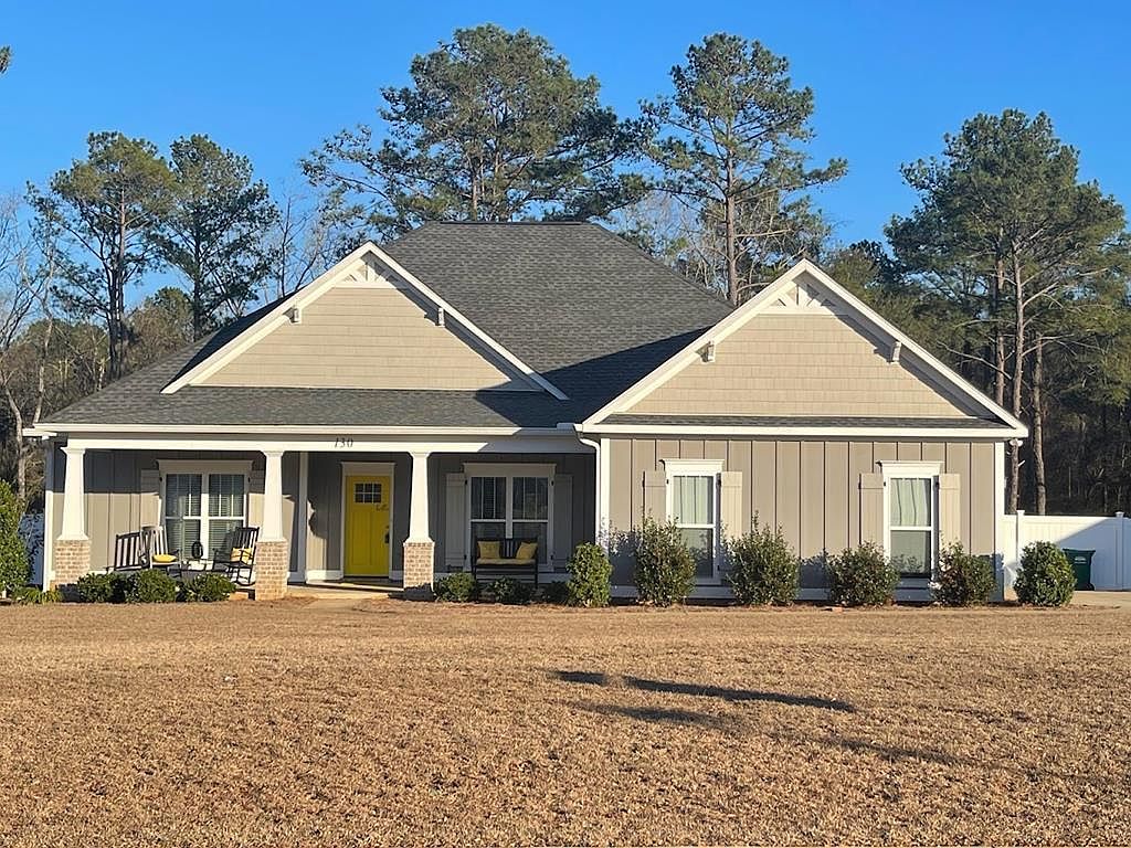 130 Hollister Dr, Leesburg, GA 31763 MLS 161021 Zillow