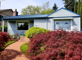 1843 SE 162nd Ave, Portland, OR 97233