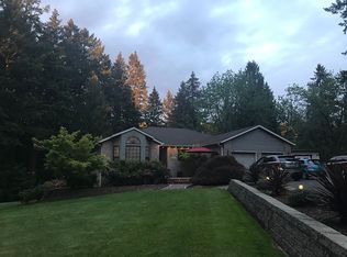 24011 SW Mountain Creek Rd, Sherwood, OR 97140