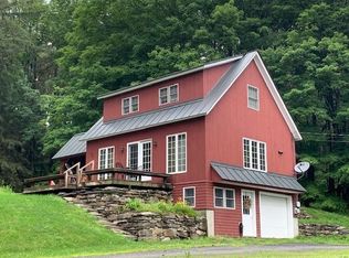 542 W Woodstock Rd, Woodstock, VT 05091