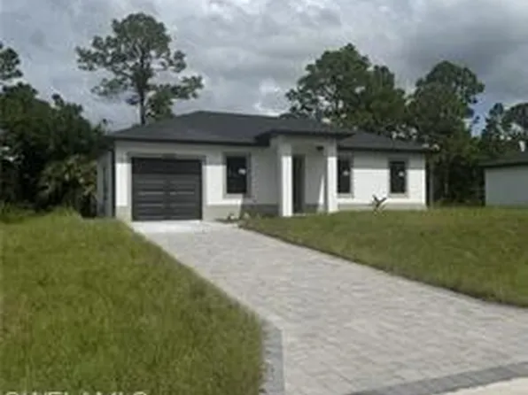 1125 Chipley ST E, LEHIGH ACRES, FL 33974