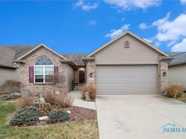 5001 Starboard Dr, Maumee, OH 43537