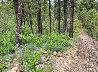 Timber Road Nka, Bickleton, WA 99322