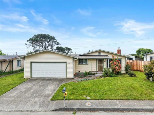 1430 Whitmire Ave, McKinleyville, CA 95519