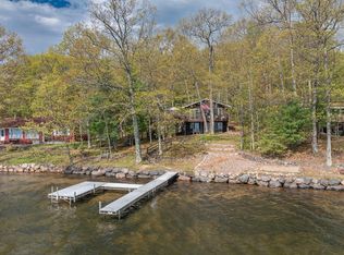 3520 McPeak Rd, Conover, WI 54519