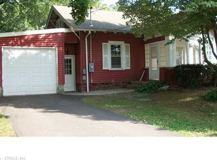 1097 N Colony Rd, Meriden, CT 06450