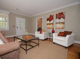 4303 Devereaux Rd, Columbia, SC 29205