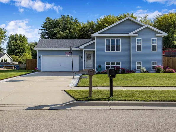 104 Shawn Ave, Arlington, WI 53911