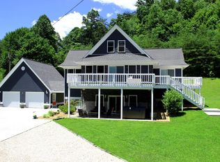 351 Low Gap Frk, Oil Springs, KY 41238