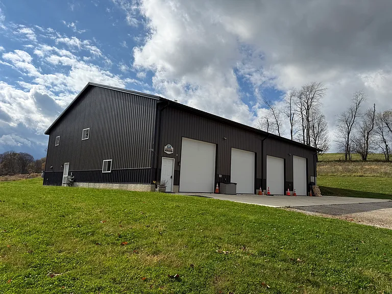 5030 Township Road 123 — Photo 2