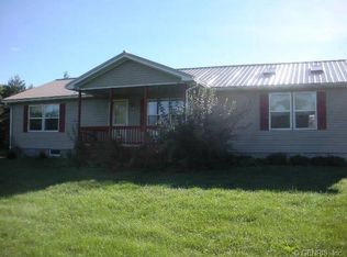 2227 Center Rd, Kendall, NY 14476
