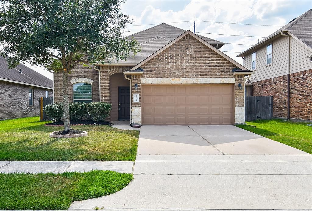 22503 Ebbets Field Dr, Spring, TX 77389 | Zillow