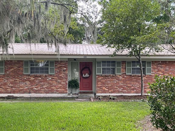 2nd image of 114 SE Olustee Ave