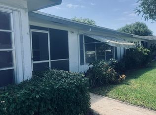 1044 NW 83rd Ave #B59, Plantation, FL 33322