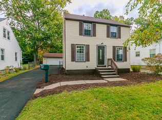 1827 Maywood Rd, South Euclid, OH