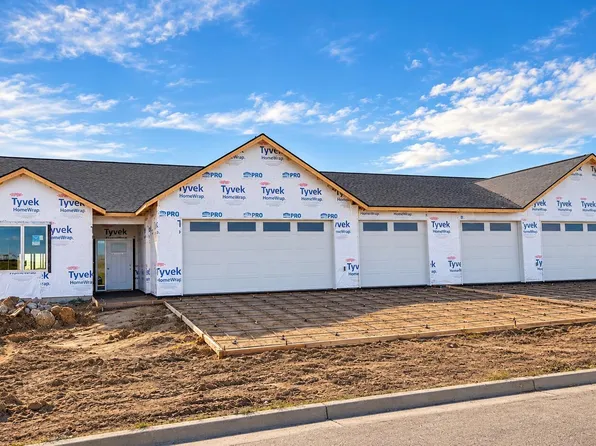 5707 Halverson Ave, Bismarck, ND 58503