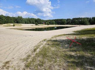 W6067 N Lake Dr, Mauston, WI 53950